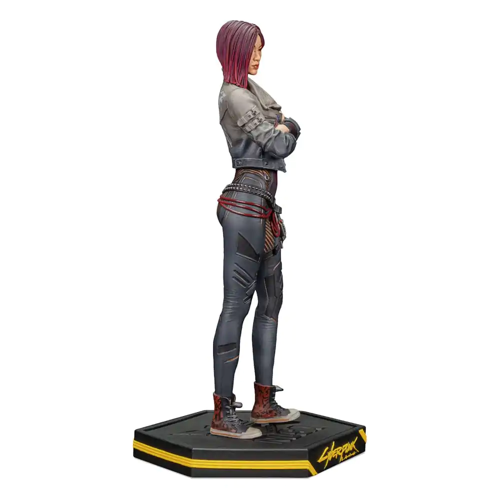 Cyberpunk 2077 PVC kip Songbird 23 cm fotografija proizvoda
