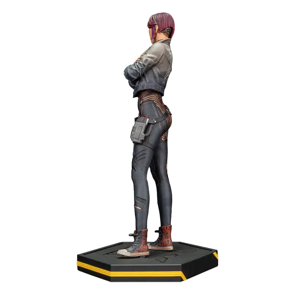 Cyberpunk 2077 PVC kip Songbird 23 cm fotografija proizvoda