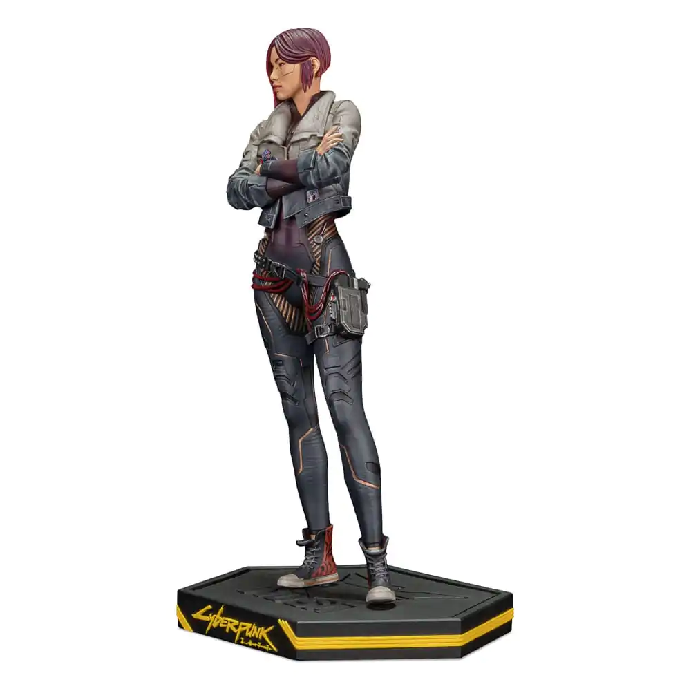 Cyberpunk 2077 PVC kip Songbird 23 cm fotografija proizvoda