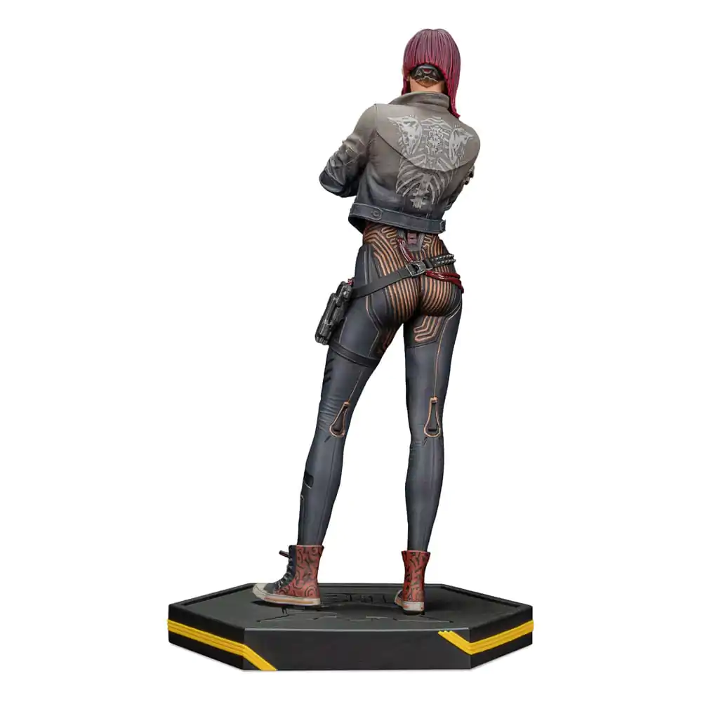 Cyberpunk 2077 PVC kip Songbird 23 cm fotografija proizvoda