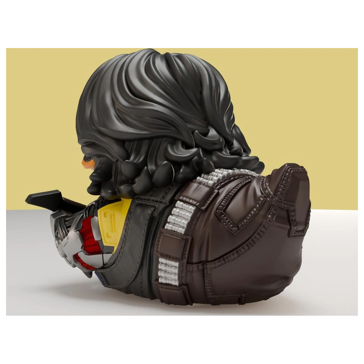 Cyberpunk 2077 Tubbz PVC figura Johnny Silverhand u kutiji 10 cm fotografija proizvoda