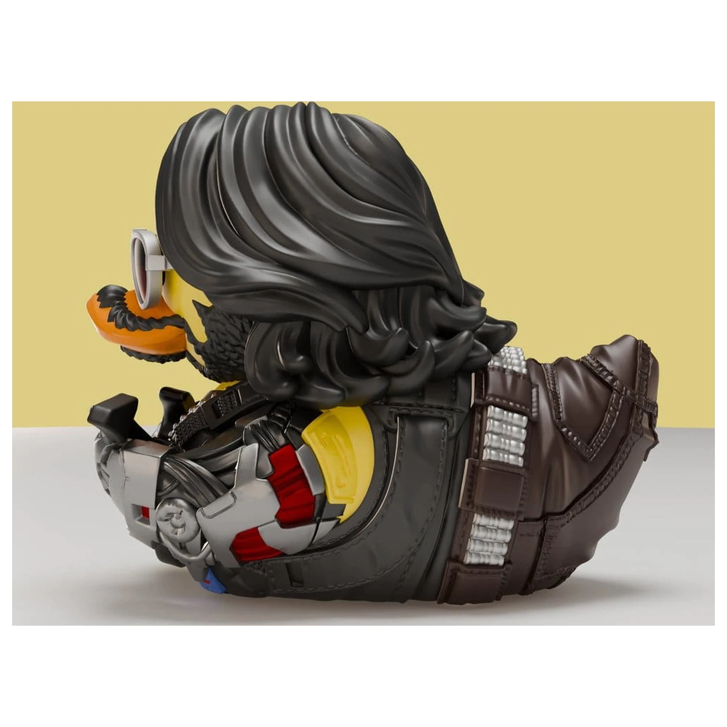 Cyberpunk 2077 Tubbz PVC figura Johnny Silverhand u kutiji 10 cm fotografija proizvoda