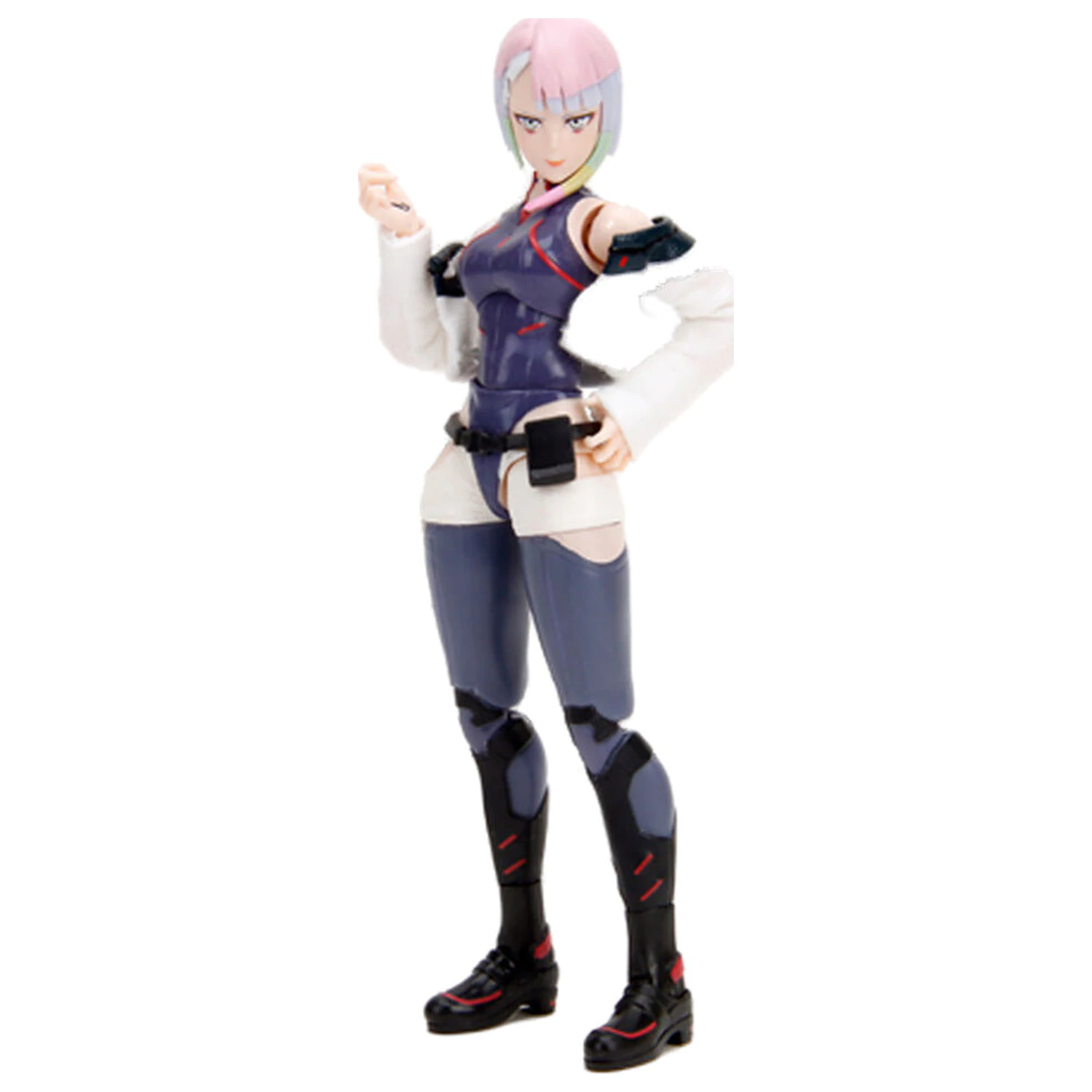 Cyberpunk Edgerunners Lucy figura 15cm fotografija proizvoda