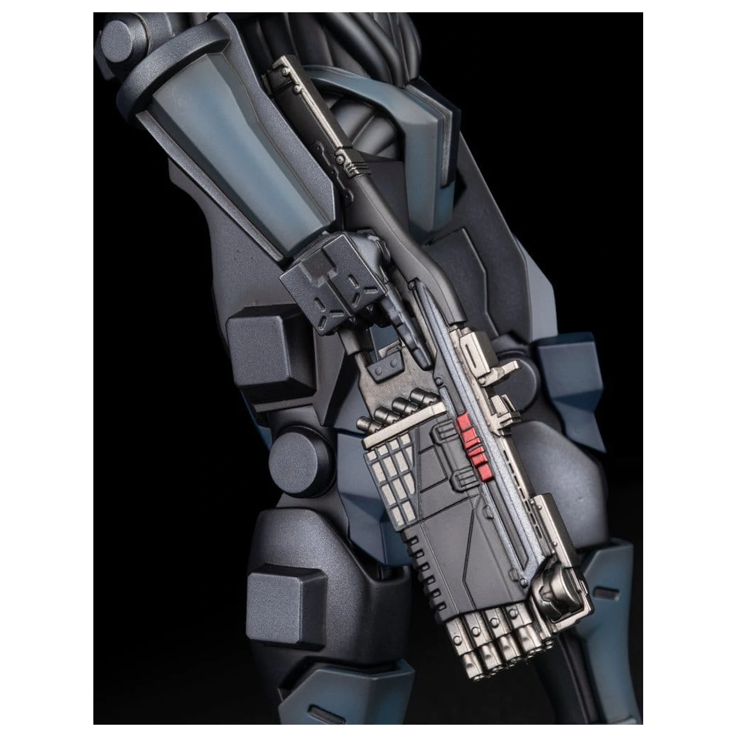 Cyberpunk Edgerunners PVC Figura Adam Smasher 25 cm fotografija proizvoda