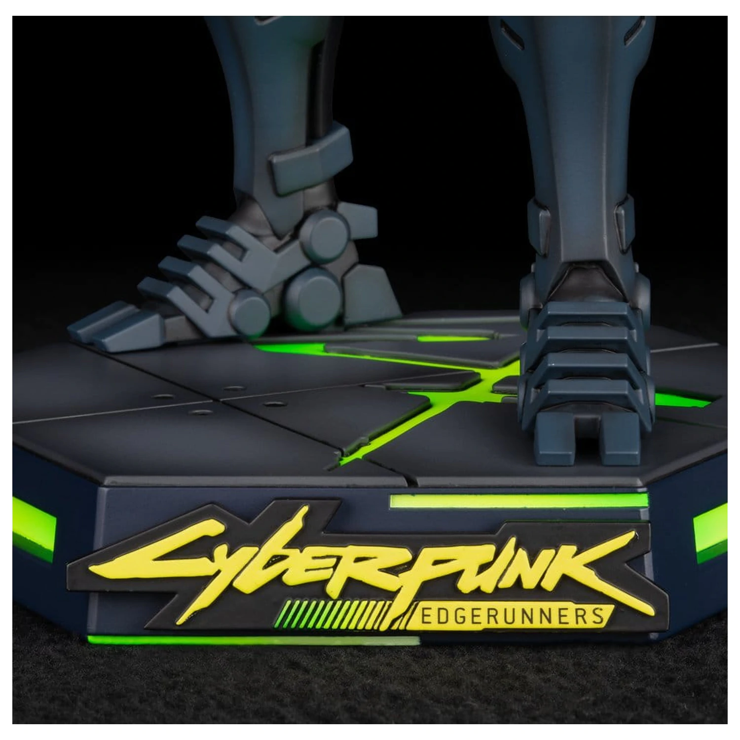 Cyberpunk Edgerunners PVC Figura Adam Smasher 25 cm fotografija proizvoda