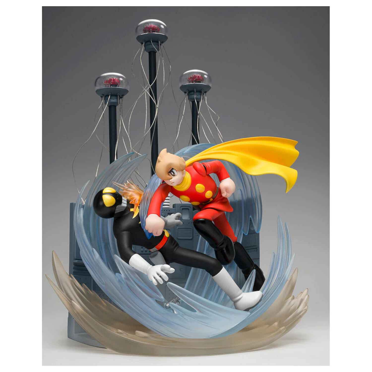 Cyborg 009 The Ginal Duel Figuarts Zero figura 17 cm fotografija proizvoda