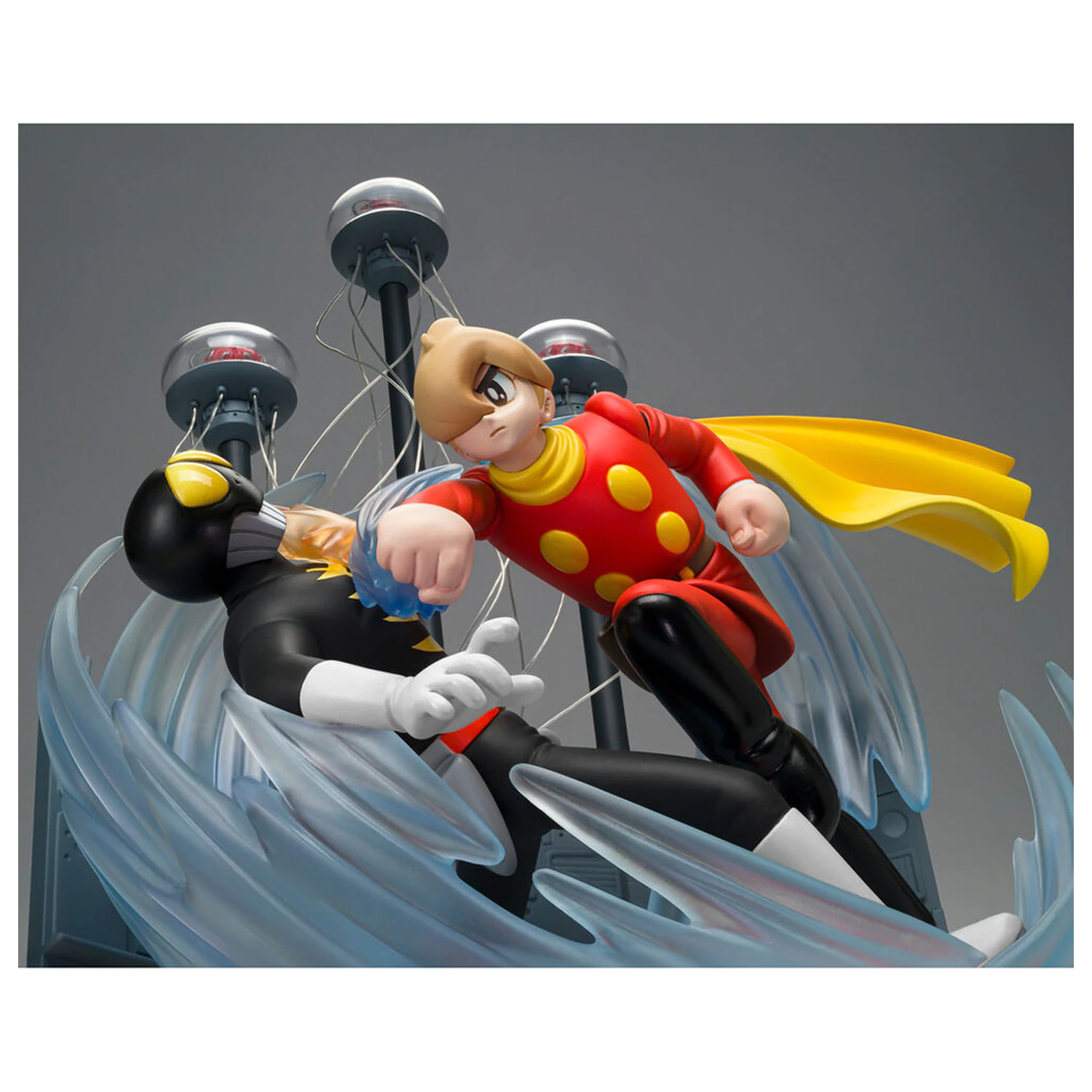 Cyborg 009 The Ginal Duel Figuarts Zero figura 17 cm fotografija proizvoda