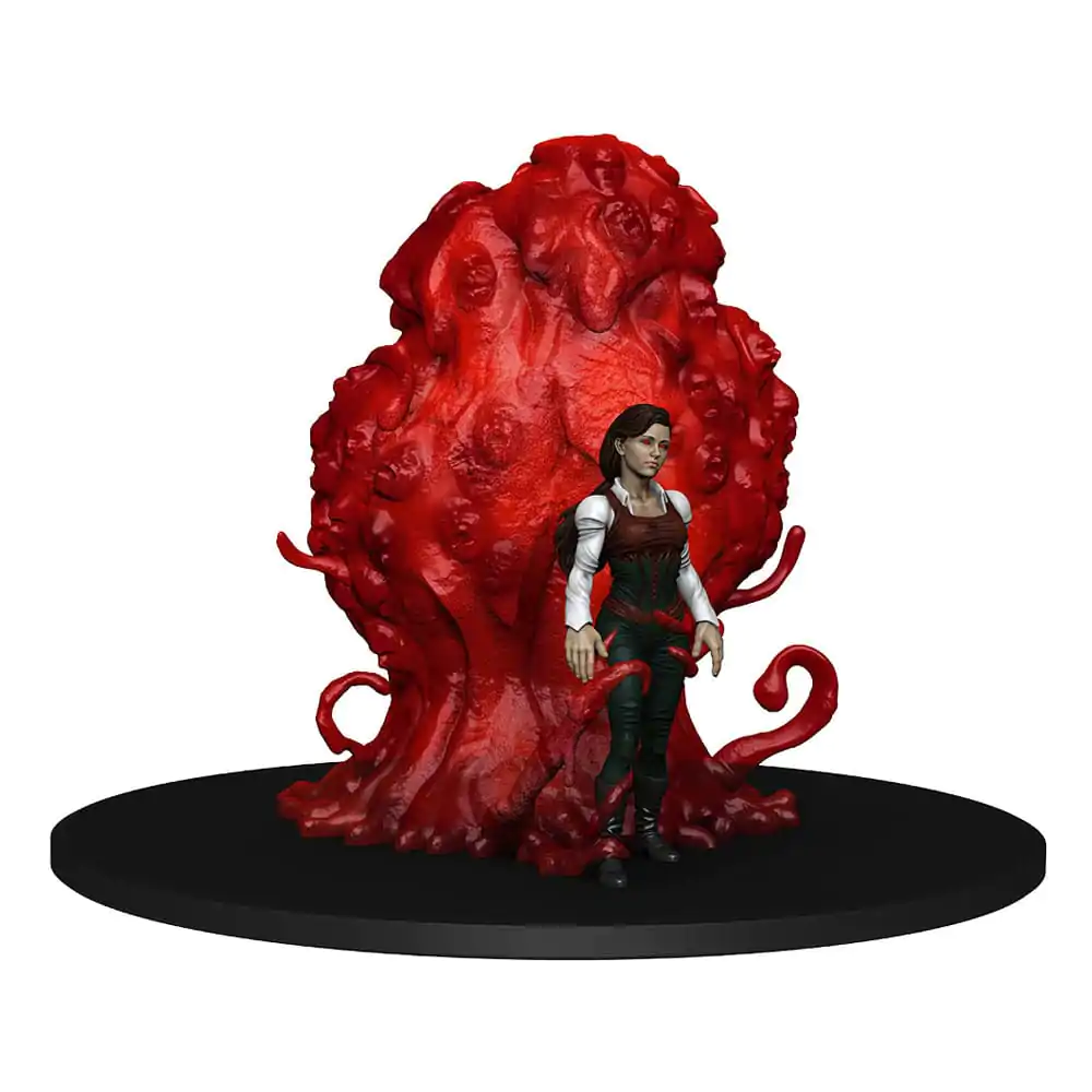 D&amp;D Dungeon Scrawlers: Trials of Tempus Društvena Igra Premium Izdanje *English Version* fotografija proizvoda