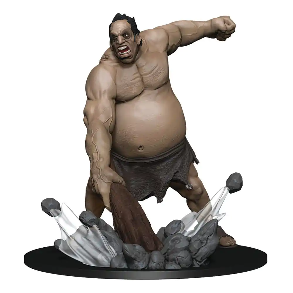 D&amp;D Dungeon Scrawlers: Trials of Tempus Društvena Igra Premium Izdanje *English Version* fotografija proizvoda