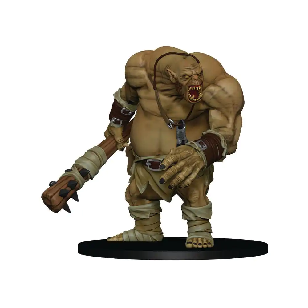 D&amp;D Dungeon Scrawlers: Trials of Tempus Društvena Igra Premium Izdanje *English Version* fotografija proizvoda