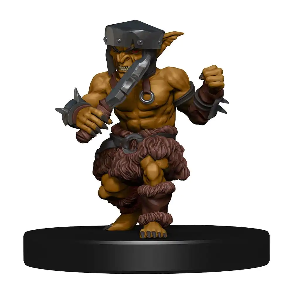 D&amp;D Dungeon Scrawlers: Trials of Tempus Društvena Igra Premium Izdanje *English Version* fotografija proizvoda