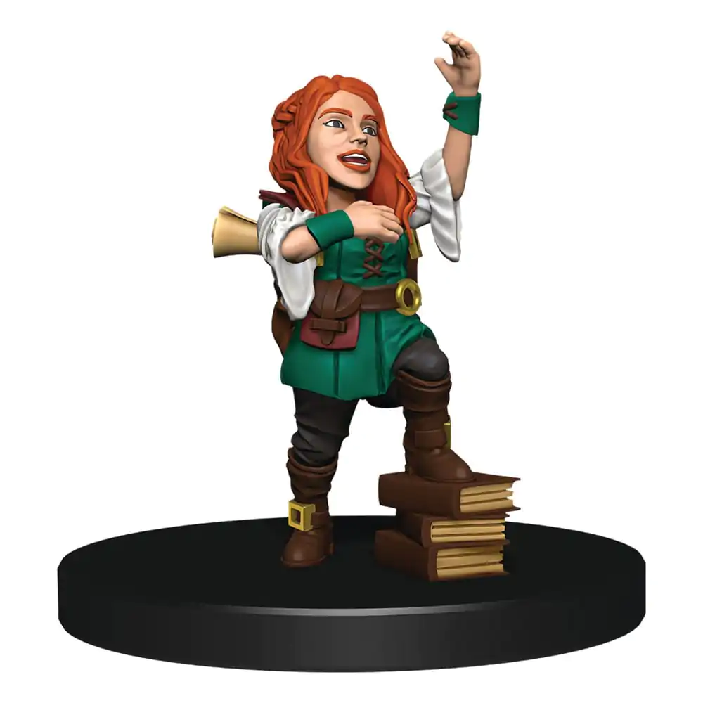 D&amp;D Dungeon Scrawlers: Trials of Tempus Društvena Igra Premium Izdanje *English Version* fotografija proizvoda