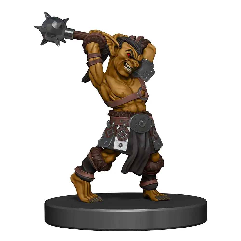 D&amp;D Dungeon Scrawlers: Trials of Tempus Društvena Igra Premium Izdanje *English Version* fotografija proizvoda