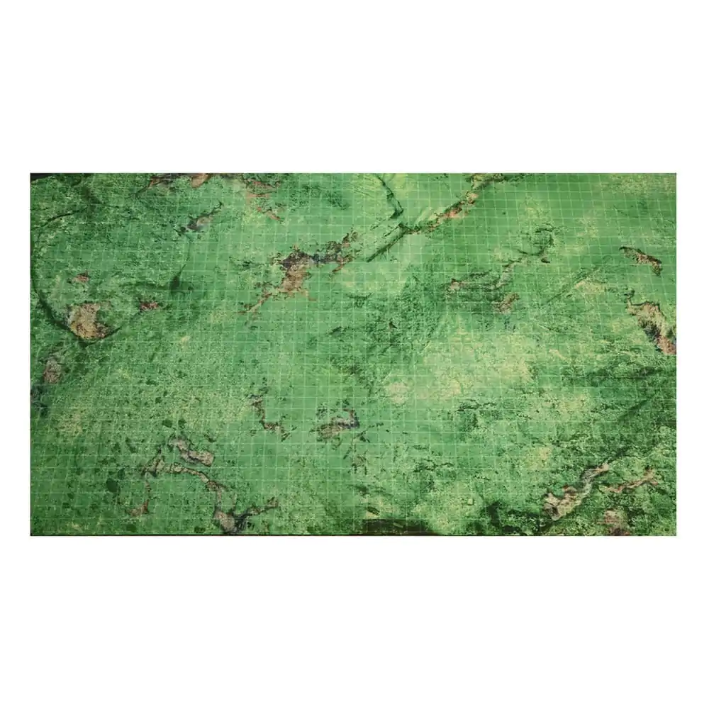 D&D Icons of the Realms: Plains Battle Podloga za igru fotografija proizvoda