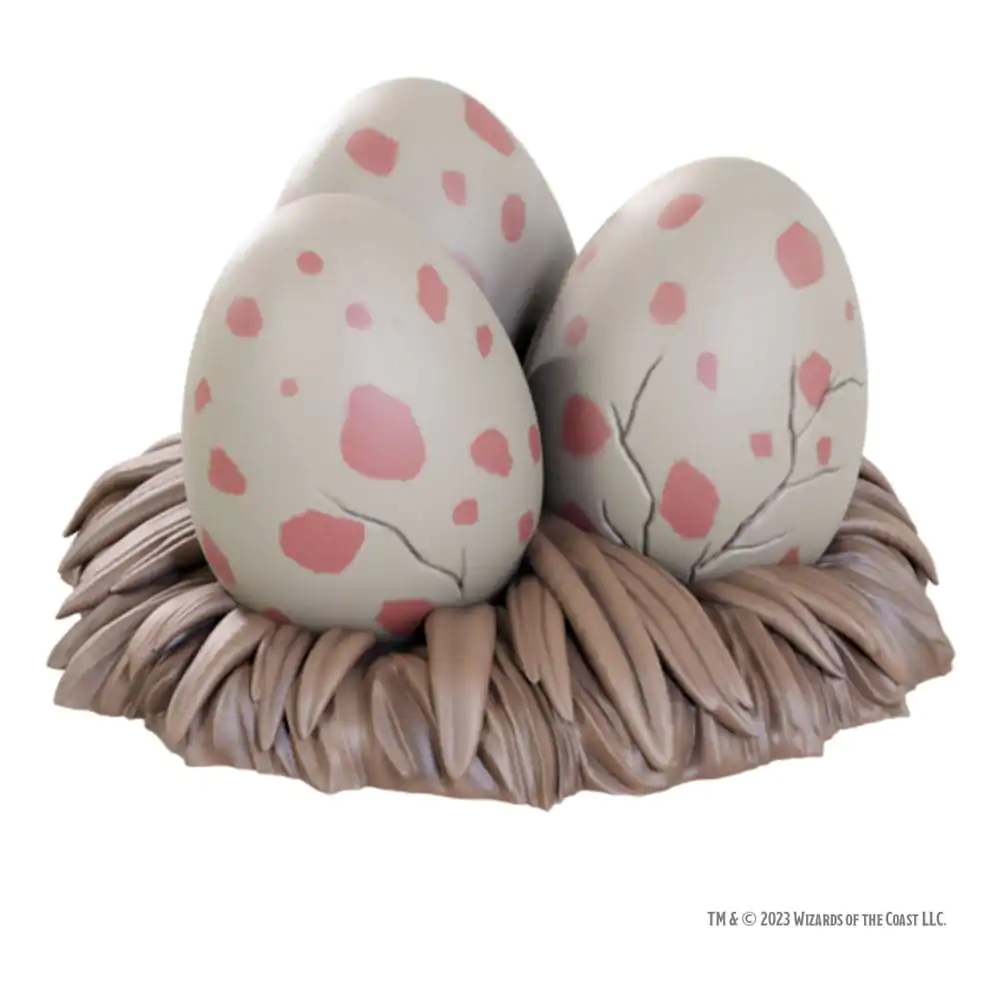 D&D Icons of the Realms pre-painted Miniatures Adventure in a Box - Red Dragon's Lair - Obojene minijature avanture u kutiji fotografija proizvoda