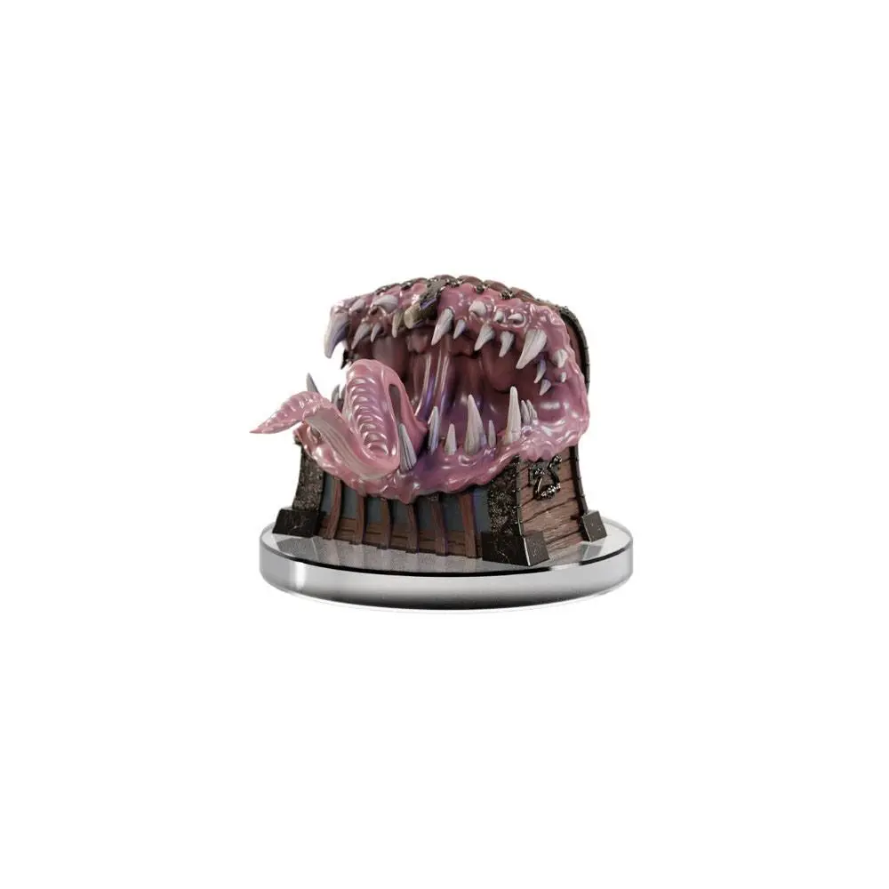 D&D Icons of the Realms pre-painted Miniatures Honor Among Thieves - Monsters Komplet kutija fotografija proizvoda
