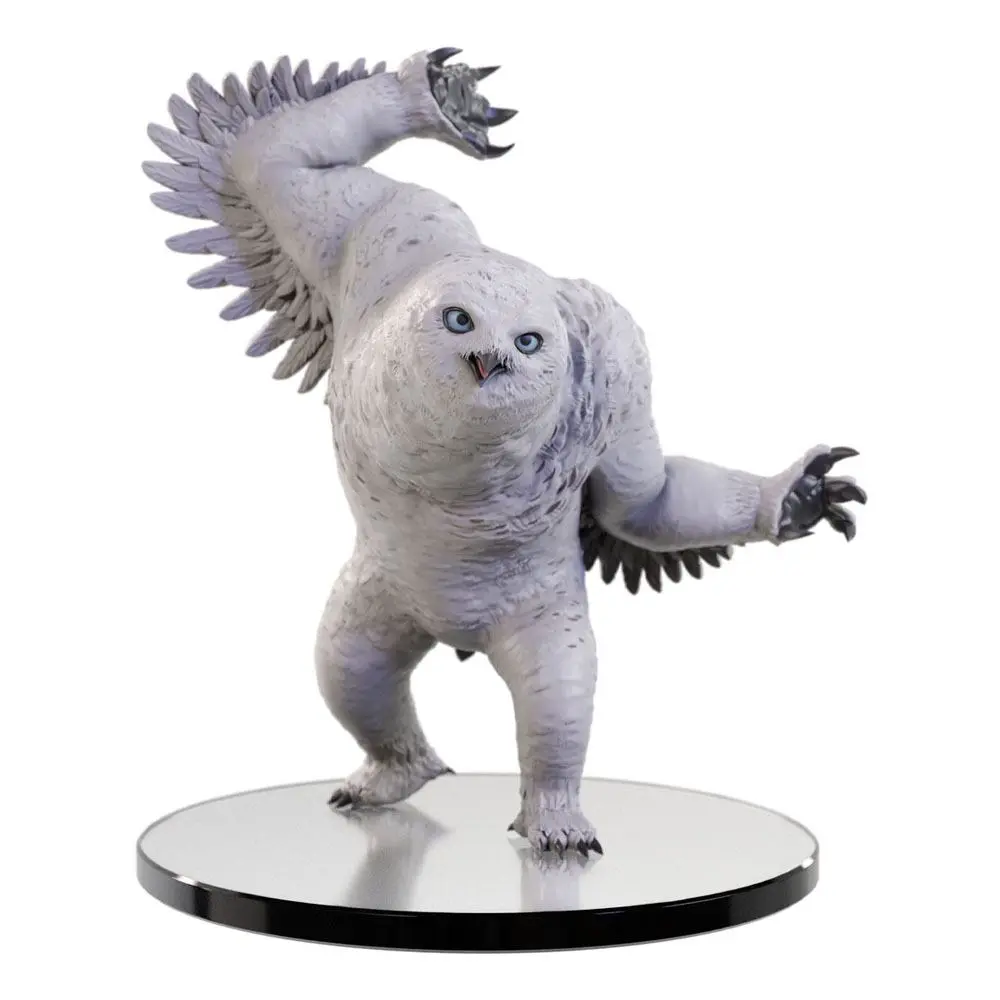 D&D Icons of the Realms pre-painted Miniatures Honor Among Thieves - Monsters Komplet kutija fotografija proizvoda