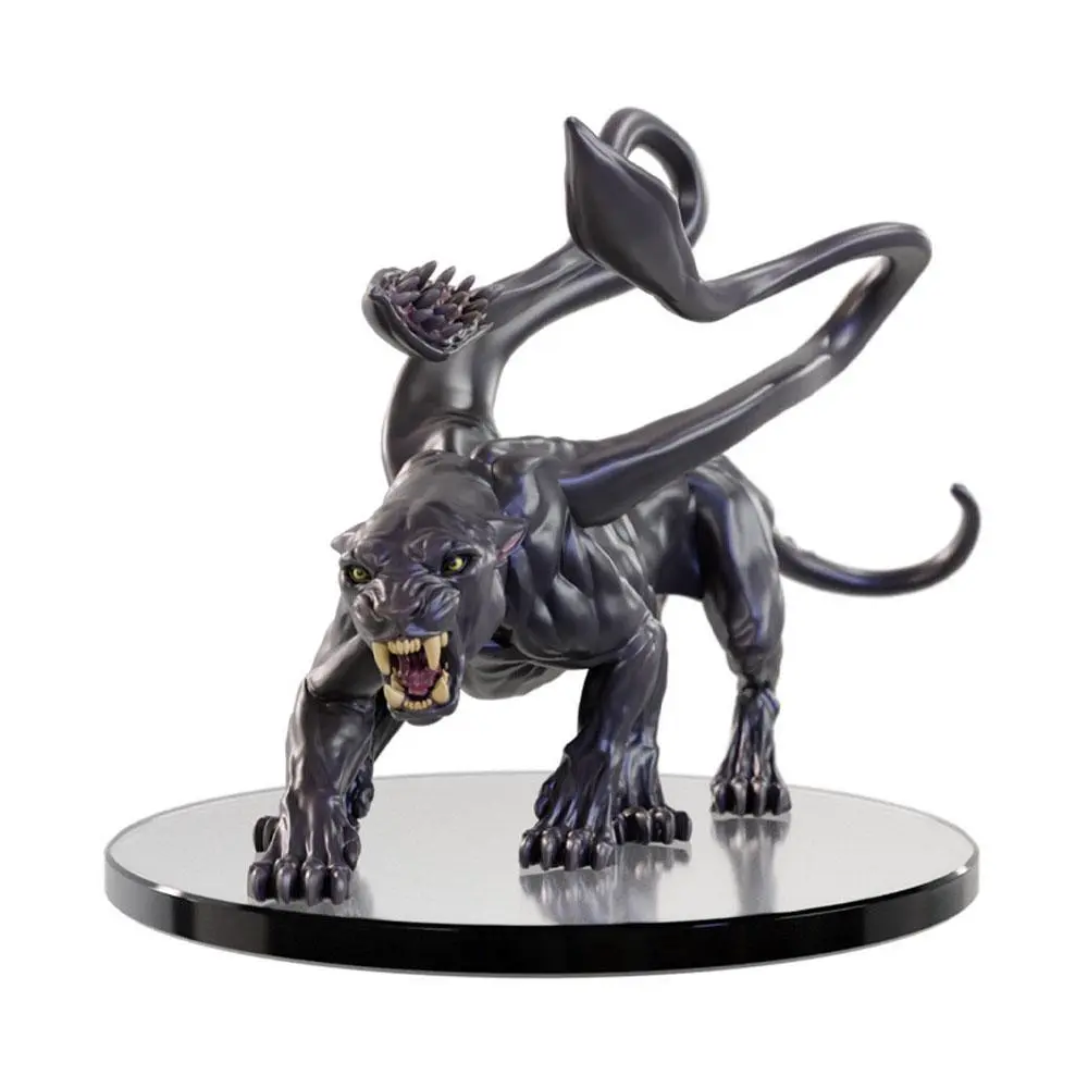 D&D Icons of the Realms pre-painted Miniatures Honor Among Thieves - Monsters Komplet kutija fotografija proizvoda