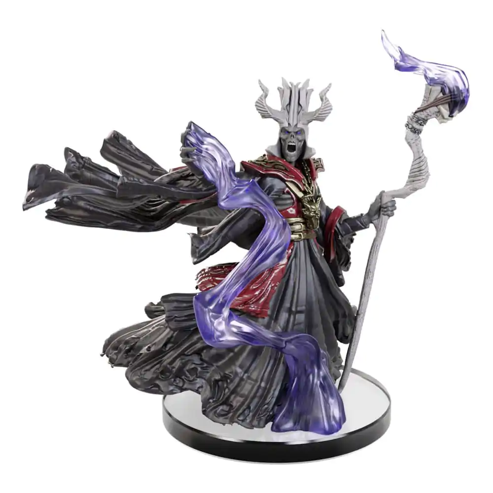 D&D Icons of the Realms pre-painted Miniatures Tomb of Annihilation - Kompletni set fotografija proizvoda