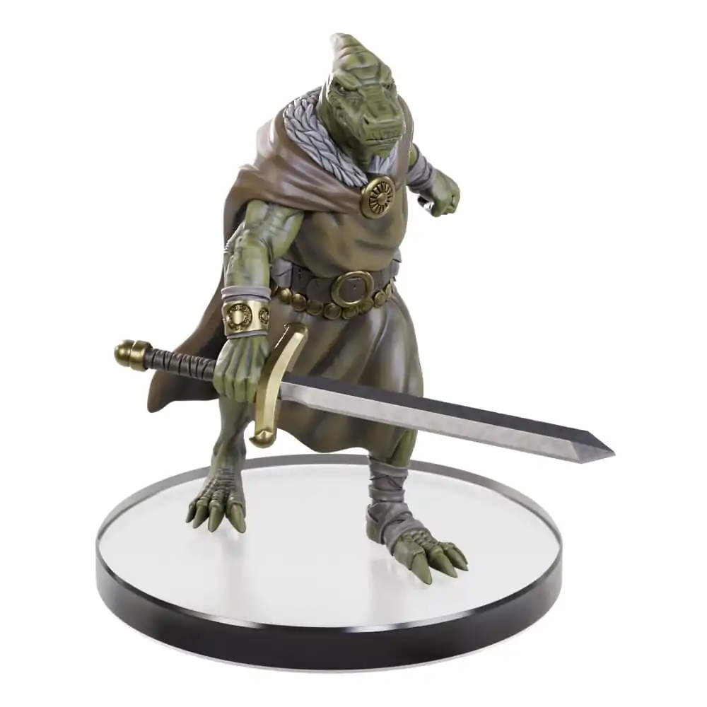 D&D Icons of the Realms pre-painted Miniatures Tomb of Annihilation - Kompletni set fotografija proizvoda