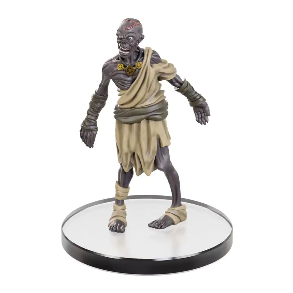 D&D Icons of the Realms pre-painted Miniatures Tomb of Annihilation - Kompletni set fotografija proizvoda