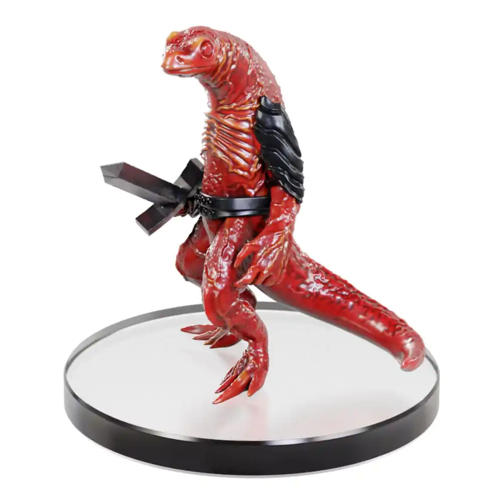 D&D Icons of the Realms pre-painted Miniatures Tomb of Annihilation - Kompletni set fotografija proizvoda