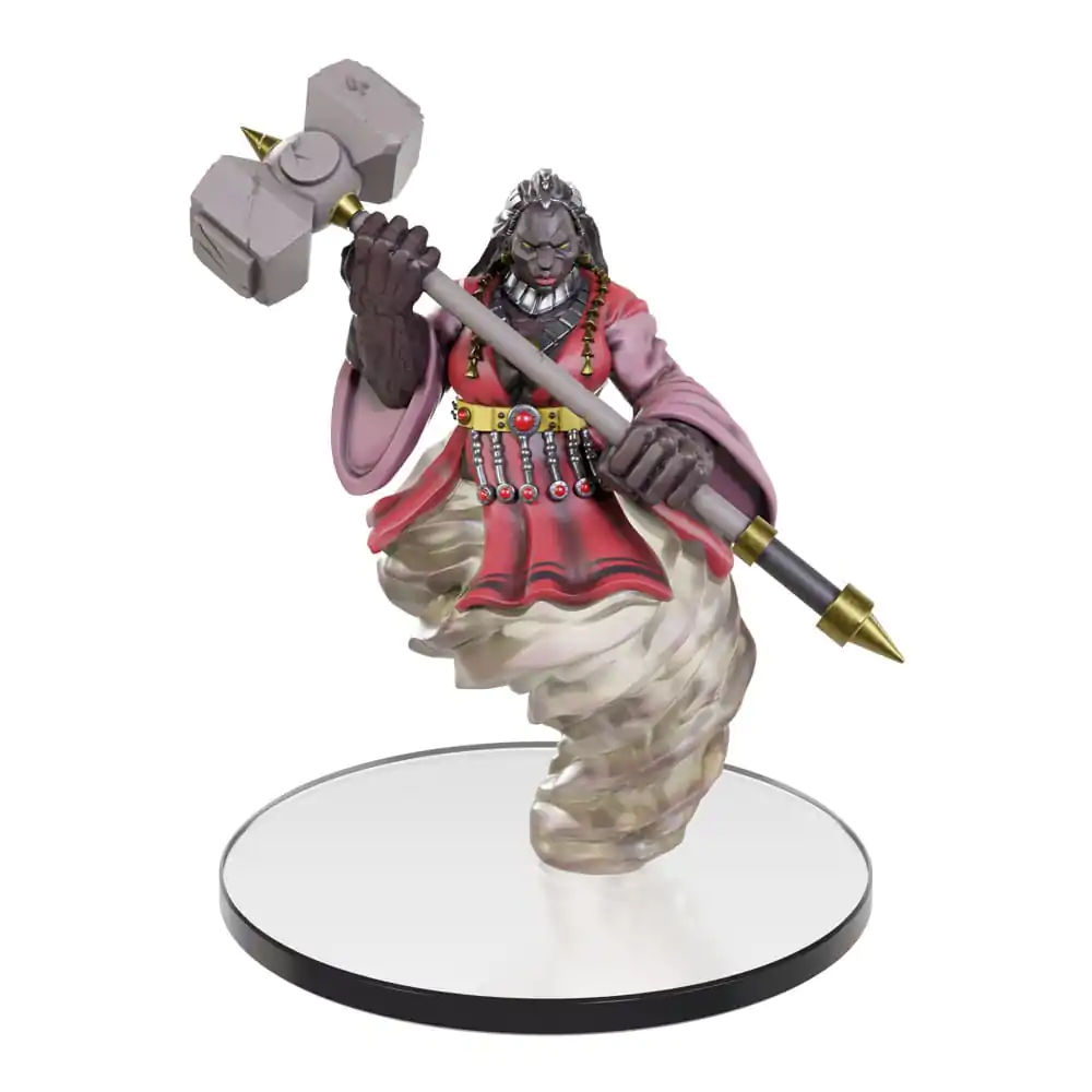 D&D Icons of the Realms pre-painted Miniatures Tomb of Annihilation - Kompletni set fotografija proizvoda