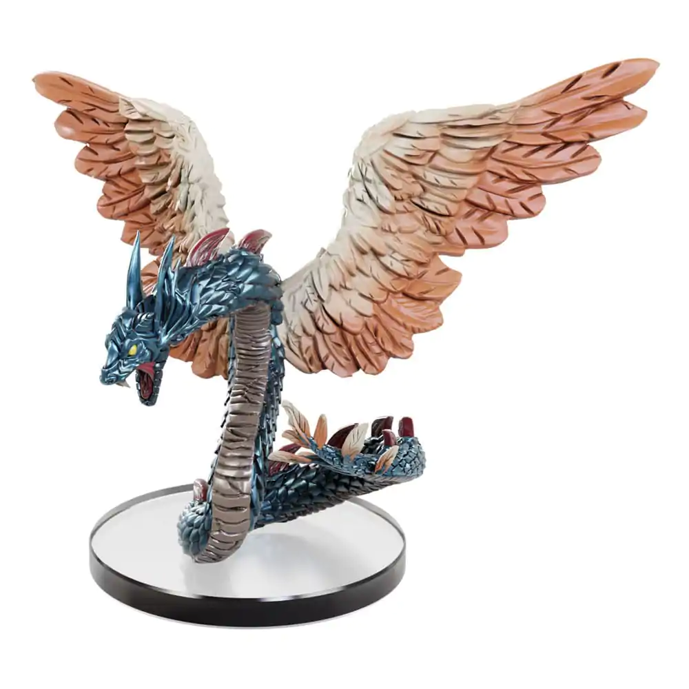 D&D Icons of the Realms pre-painted Miniatures Tomb of Annihilation - Kompletni set fotografija proizvoda