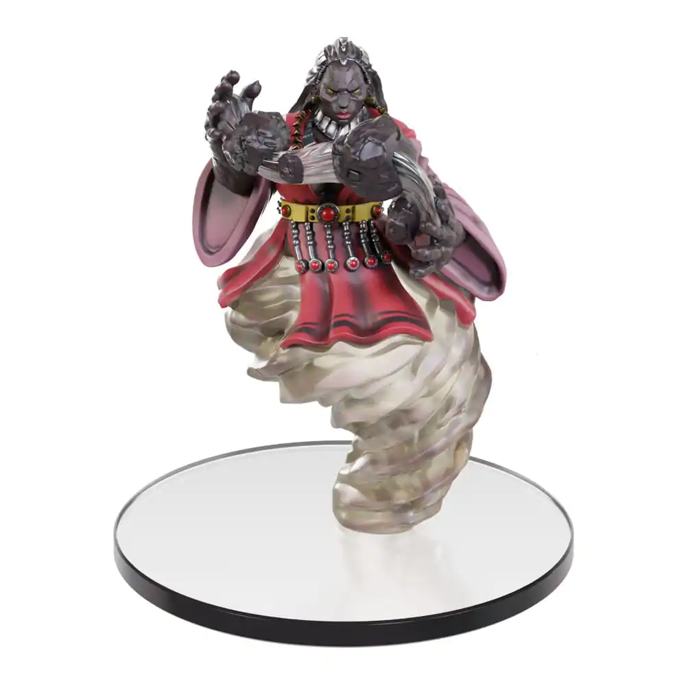 D&D Icons of the Realms pre-painted Miniatures Tomb of Annihilation - Kompletni set fotografija proizvoda