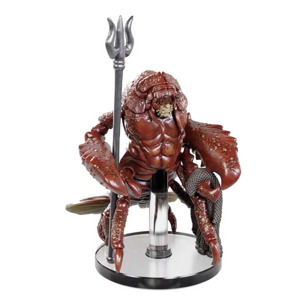 D&D Icons of the Realms pre-painted Miniatures Tomb of Annihilation - Kompletni set fotografija proizvoda