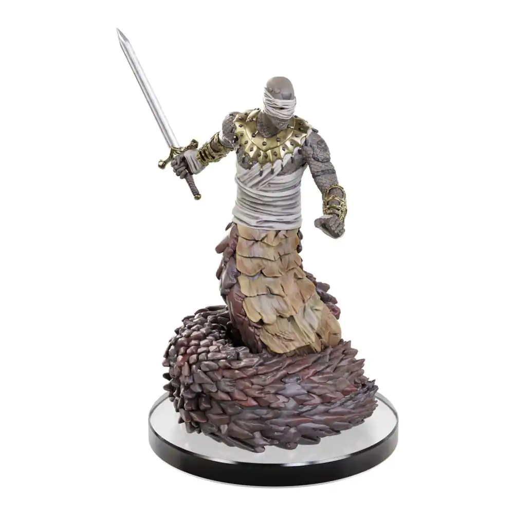 D&D Icons of the Realms pre-painted Miniatures Tomb of Annihilation - Kompletni set fotografija proizvoda