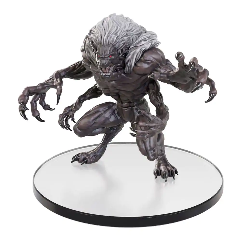 D&D Icons of the Realms pre-painted Miniatures Tomb of Annihilation - Kompletni set fotografija proizvoda