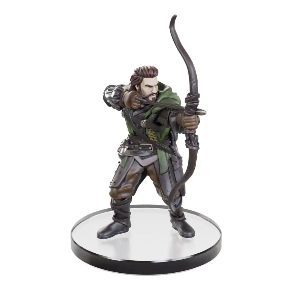 D&D Icons of the Realms pre-painted Miniatures Tomb of Annihilation - Kompletni set fotografija proizvoda
