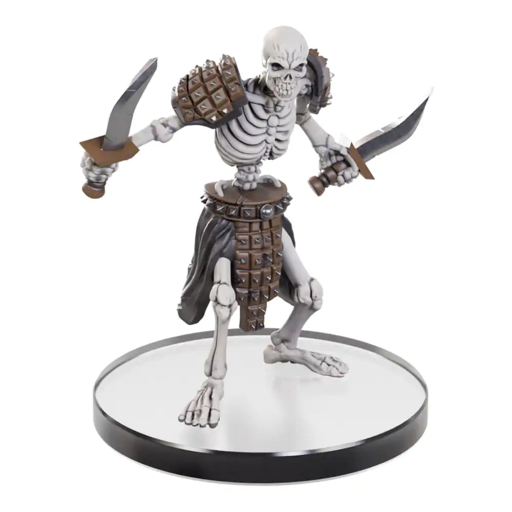 D&D Icons of the Realms pre-painted Miniatures Tomb of Annihilation - Kompletni set fotografija proizvoda