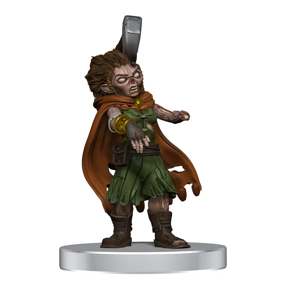 D&D Icons of the Realms pre-painted Miniatures Undead Armies - Set zombija fotografija proizvoda