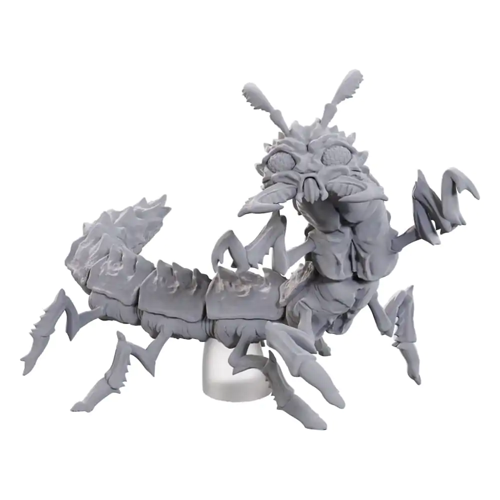 D&D Nolzur's Marvelous Miniatures Nepigmentirane Minijature Klasični Ankheg fotografija proizvoda