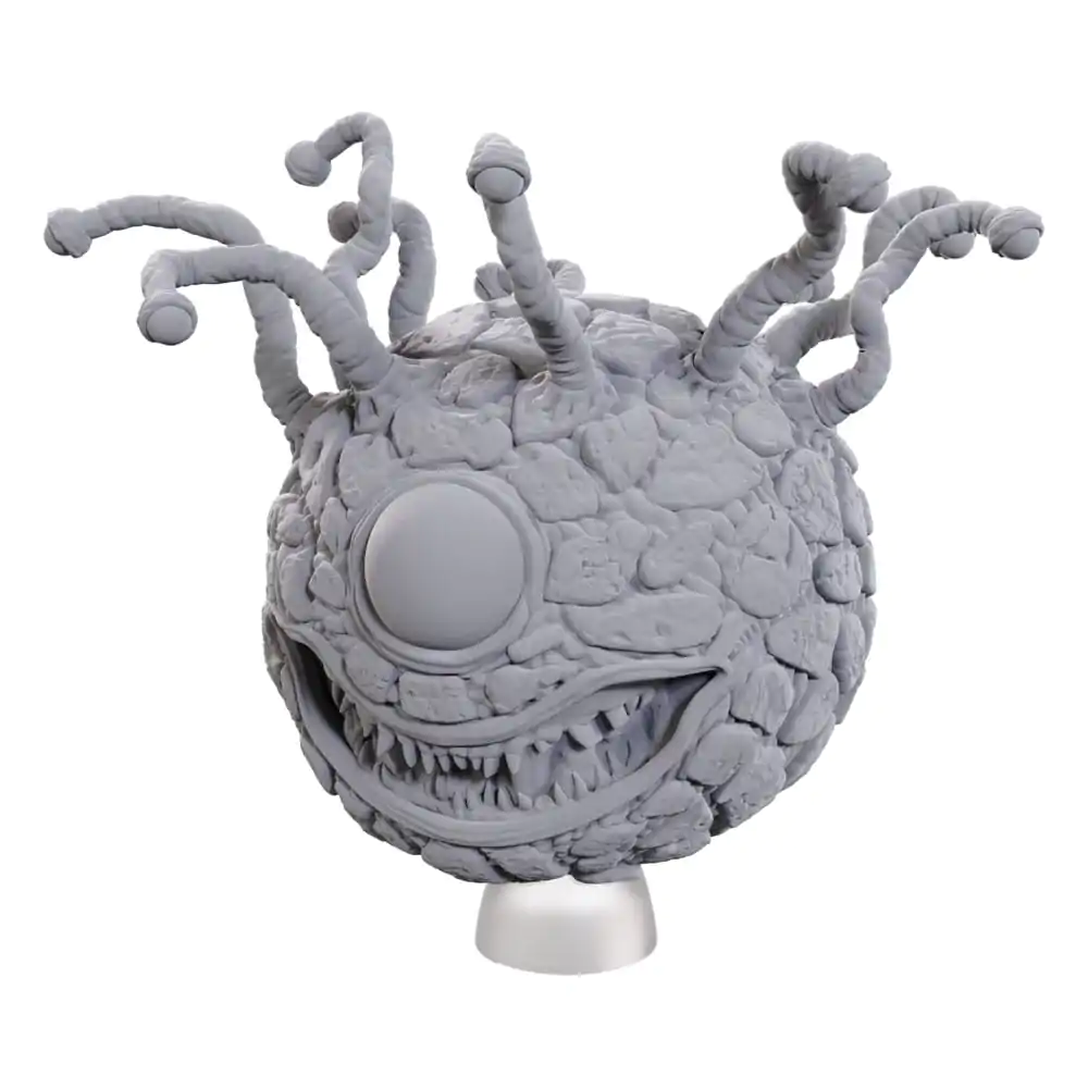 D&D Nolzur's Marvelous Miniatures neobojene minijature klasični Beholder fotografija proizvoda