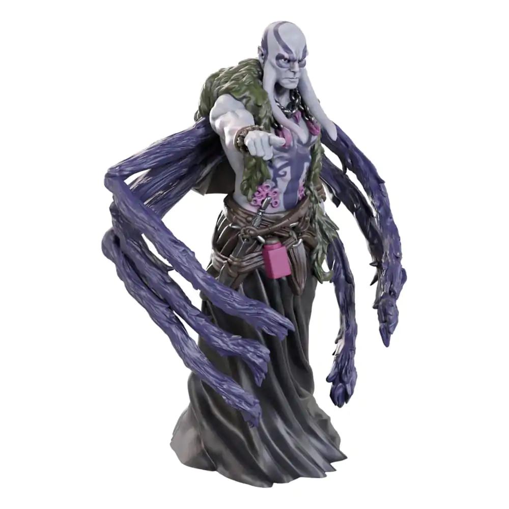 D&D Nolzur's Marvelous Miniatures Neobojane Minijature Svećenik Krakena fotografija proizvoda