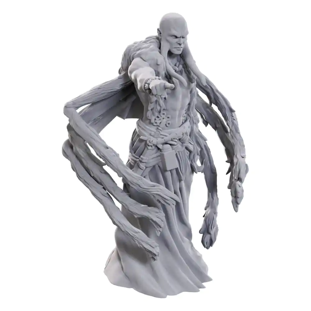 D&D Nolzur's Marvelous Miniatures Neobojane Minijature Svećenik Krakena fotografija proizvoda