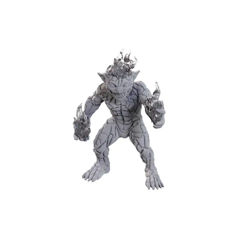 D&D Nolzur's Marvelous Miniatures Neobojene minijature Magmini fotografija proizvoda