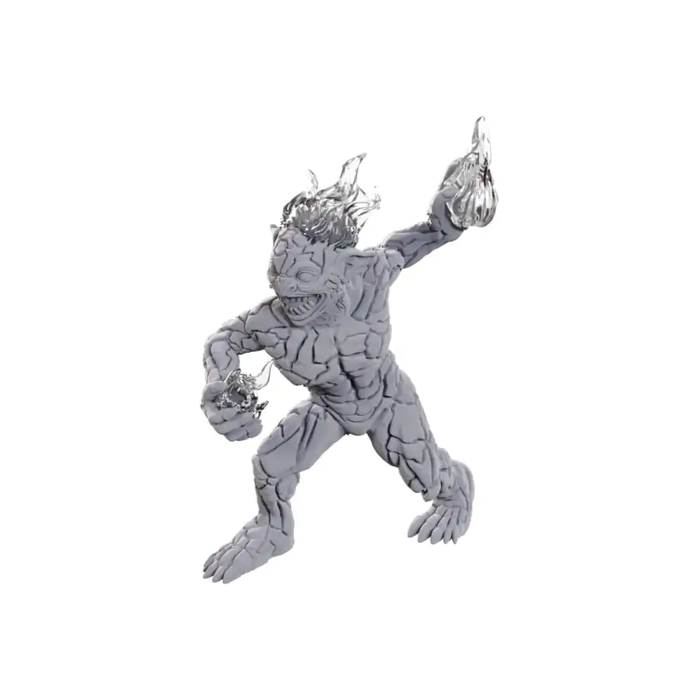 D&D Nolzur's Marvelous Miniatures Neobojene minijature Magmini fotografija proizvoda