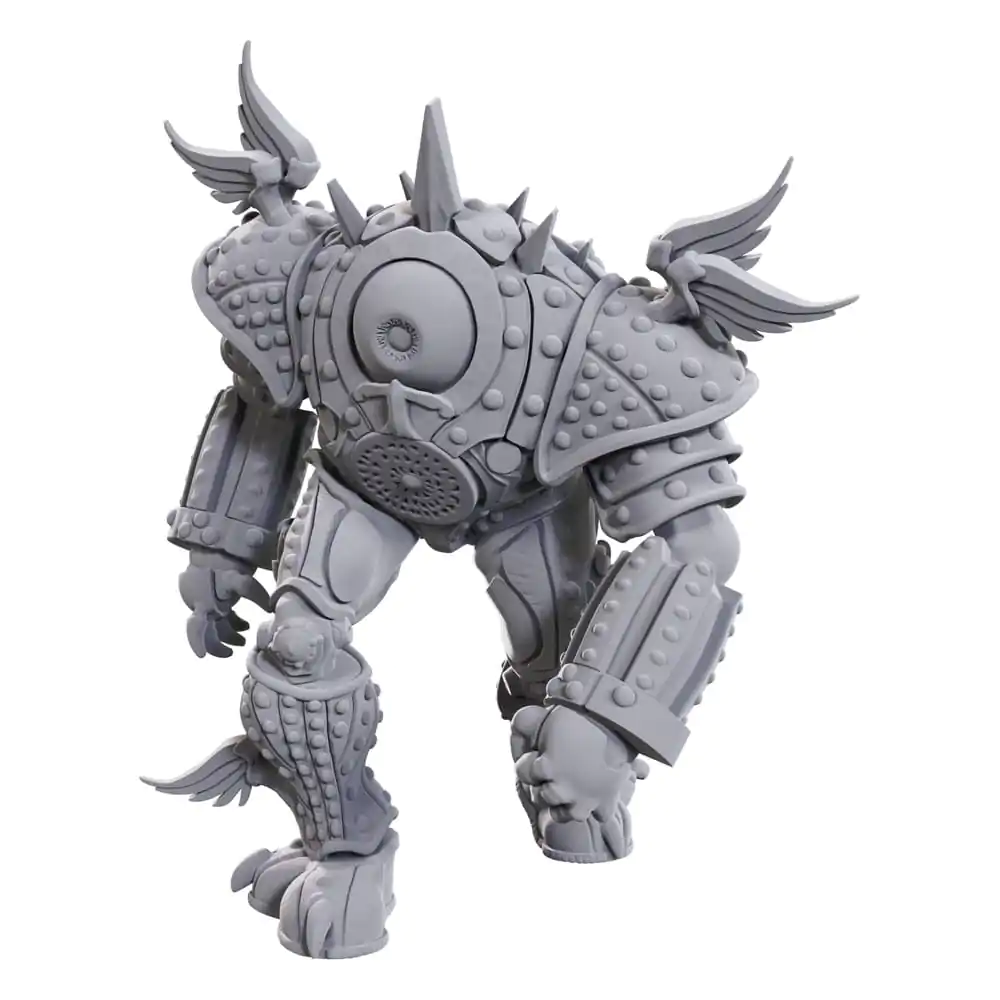D&D Nolzur's Marvelous Miniatures Neobojene Minijature Marut 20 cm fotografija proizvoda