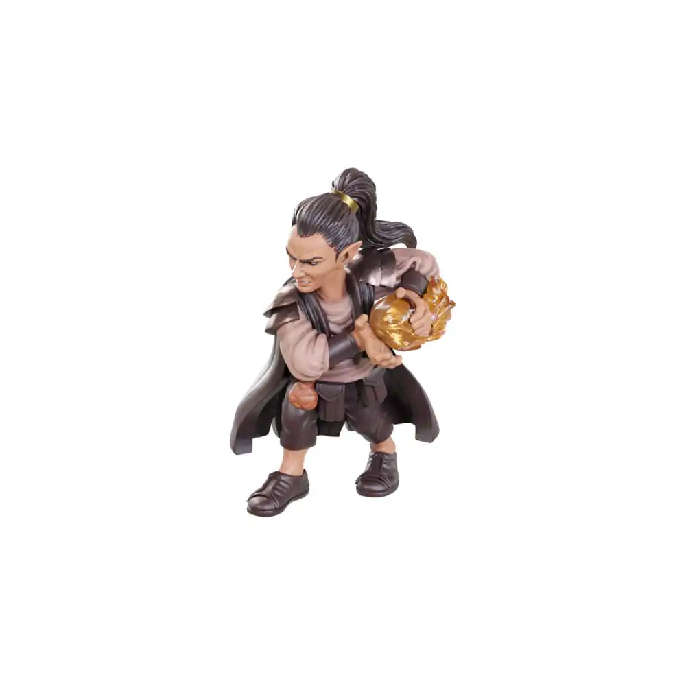 D&D Nolzur's Marvelous Miniatures Neobojane Minijature Gusarska Paluba Čarobnjak fotografija proizvoda