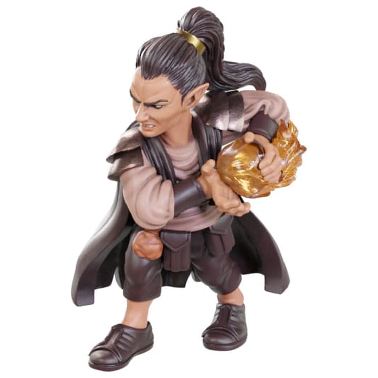 D&D Nolzur's Marvelous Miniatures Neobojane Minijature Gusarska Paluba Čarobnjak fotografija proizvoda