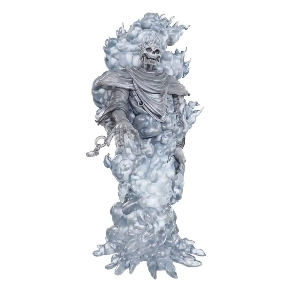 D&D Nolzur's Marvelous Miniatures Neobojane Minijature Spectral Cloud 20 cm fotografija proizvoda