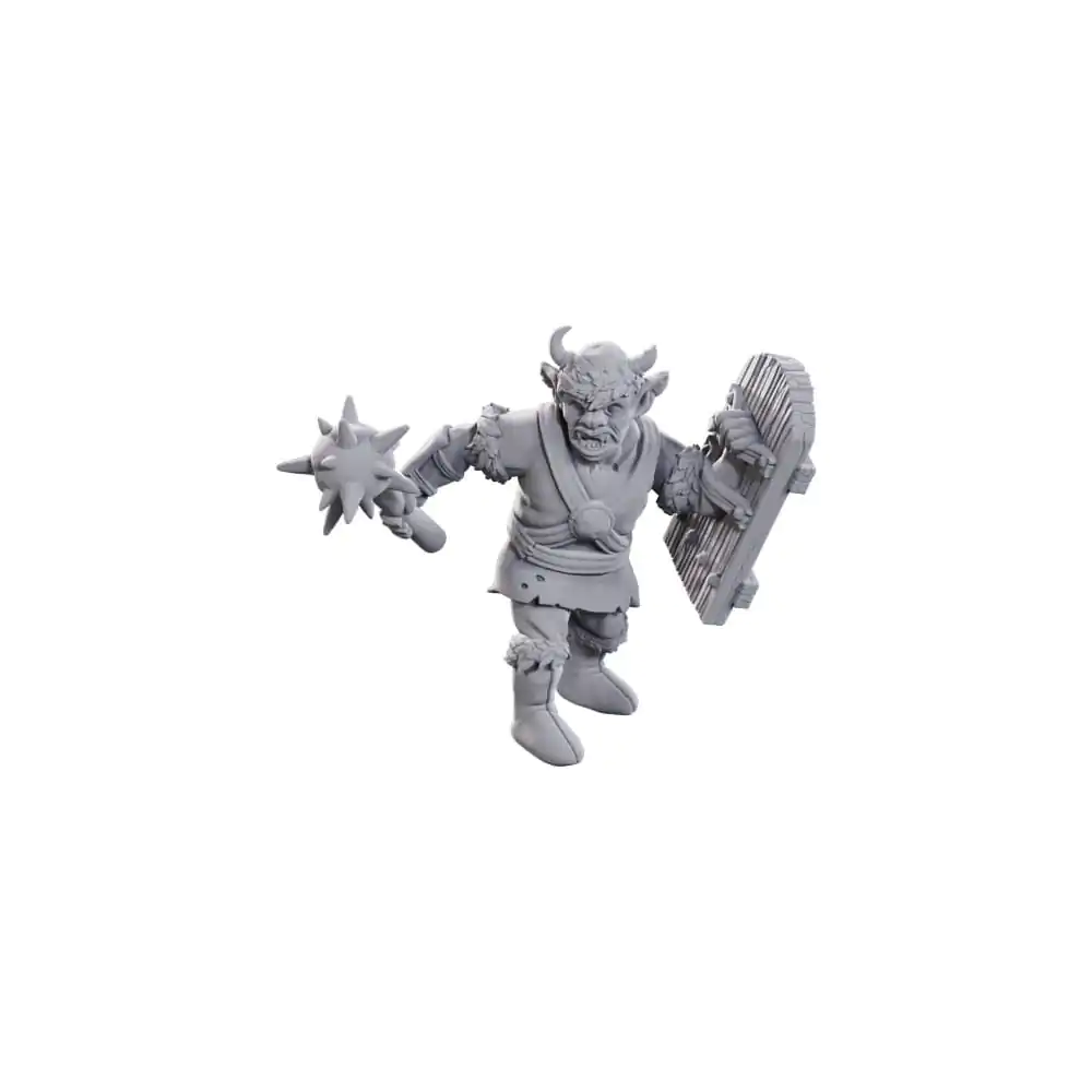 D&D Nolzur's Marvelous Miniatures Neobojane Minijature 2-Pack 50th Anniversary Goblini fotografija proizvoda