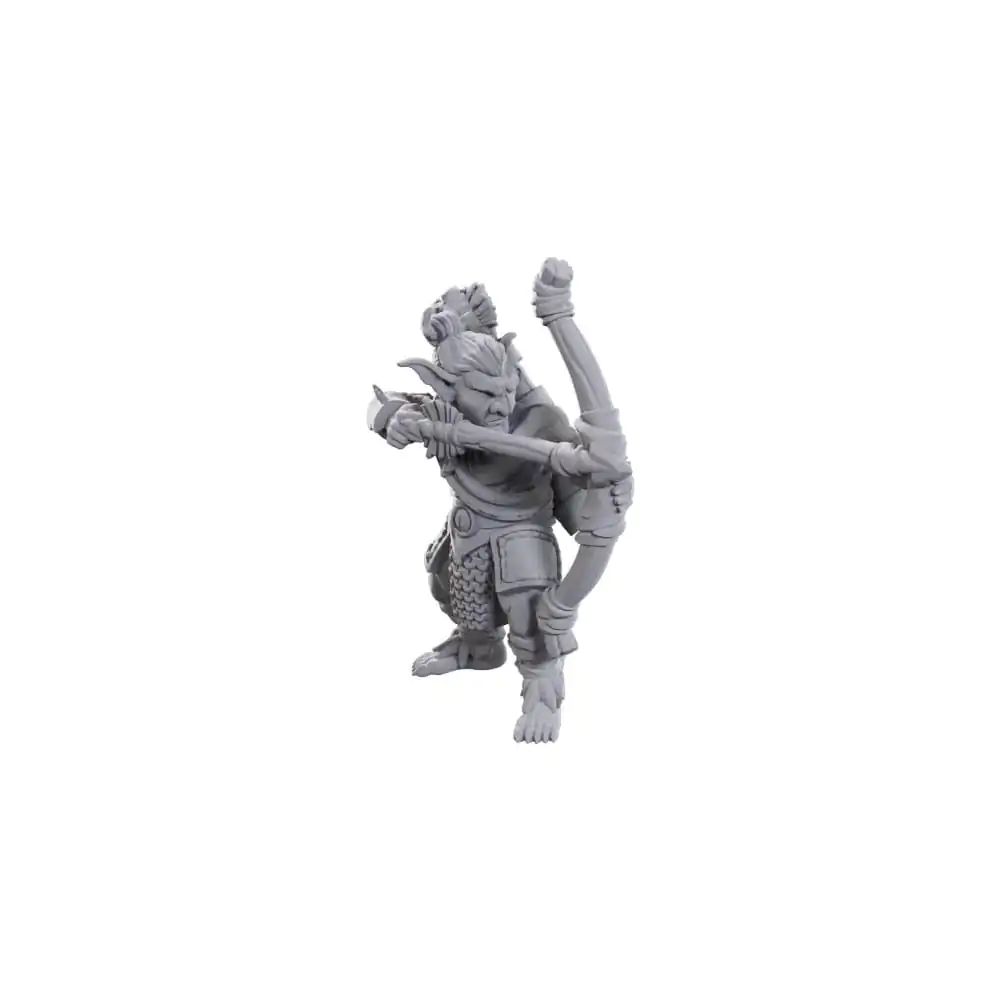 D&D Nolzur's Marvelous Miniatures Neobojane Minijature 2-Pack 50th Anniversary Goblini fotografija proizvoda