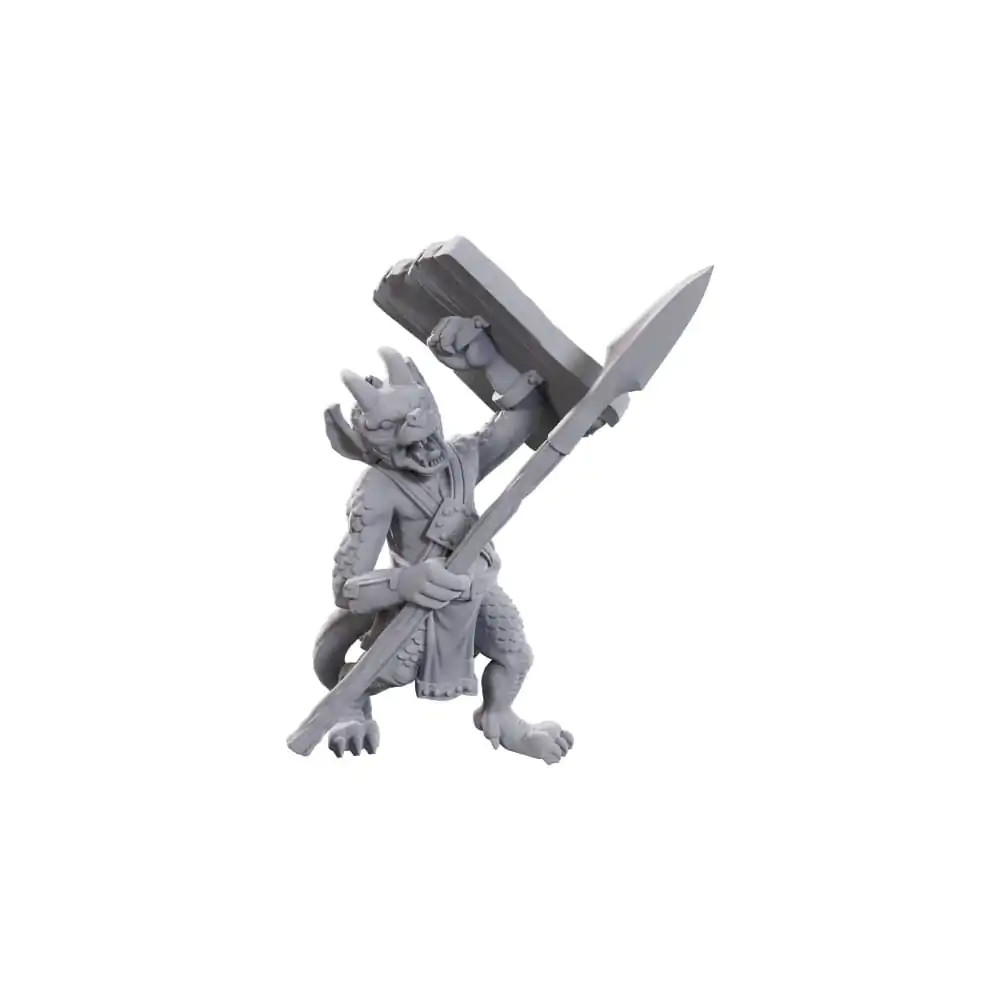 D&D Nolzur's Marvelous Miniatures Nepojane minijature 2-Pack 50th Anniversary Kobolds fotografija proizvoda