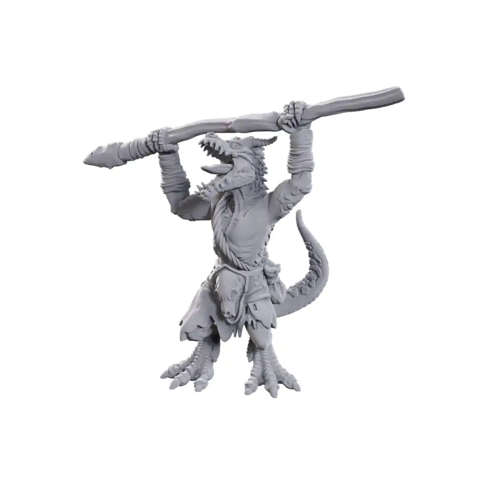 D&D Nolzur's Marvelous Miniatures Nepojane minijature 2-Pack 50th Anniversary Kobolds fotografija proizvoda