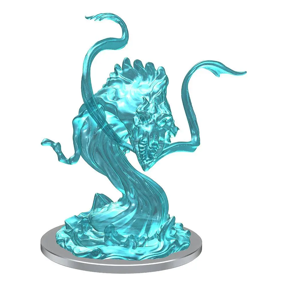 D&D Nolzur's Marvelous Miniatures Unpainted minijatura Water Weird fotografija proizvoda